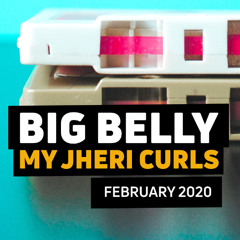 My Jheri Curls – February 2020