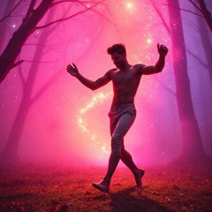 stfu about she was a fairy