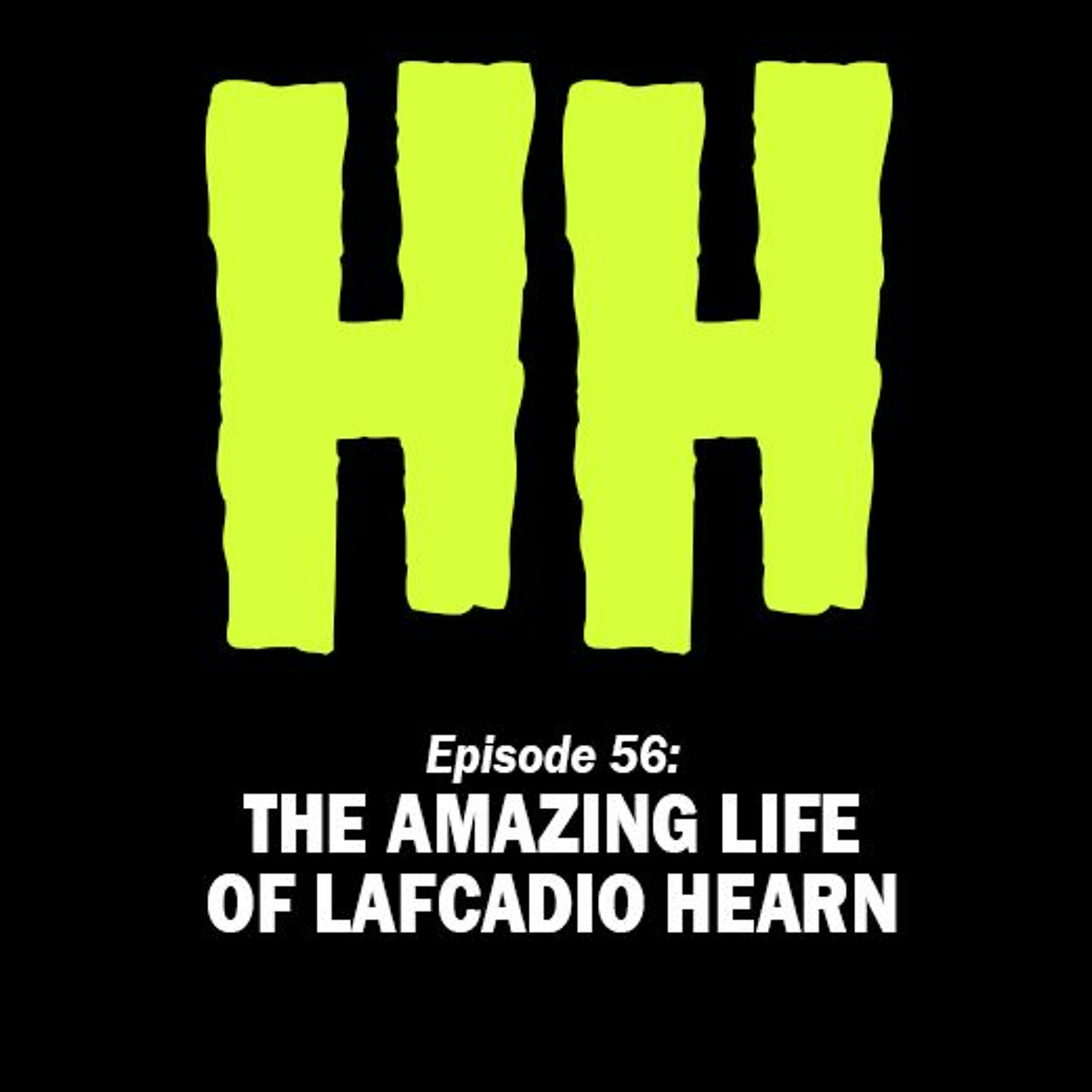 Hometown Haunts Podcast