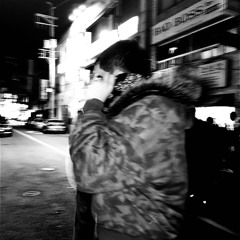 catch on fire(Prod by.kayomi)(demo)