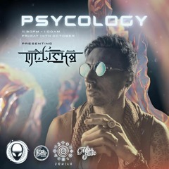 PSYCOLOGY #066 Hosted by Miss Jade + UTR Colaboration Ft. Mr Licka