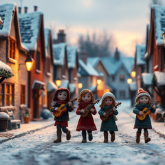 Dance of the Wren – Joyful Celtic Winter Celebration