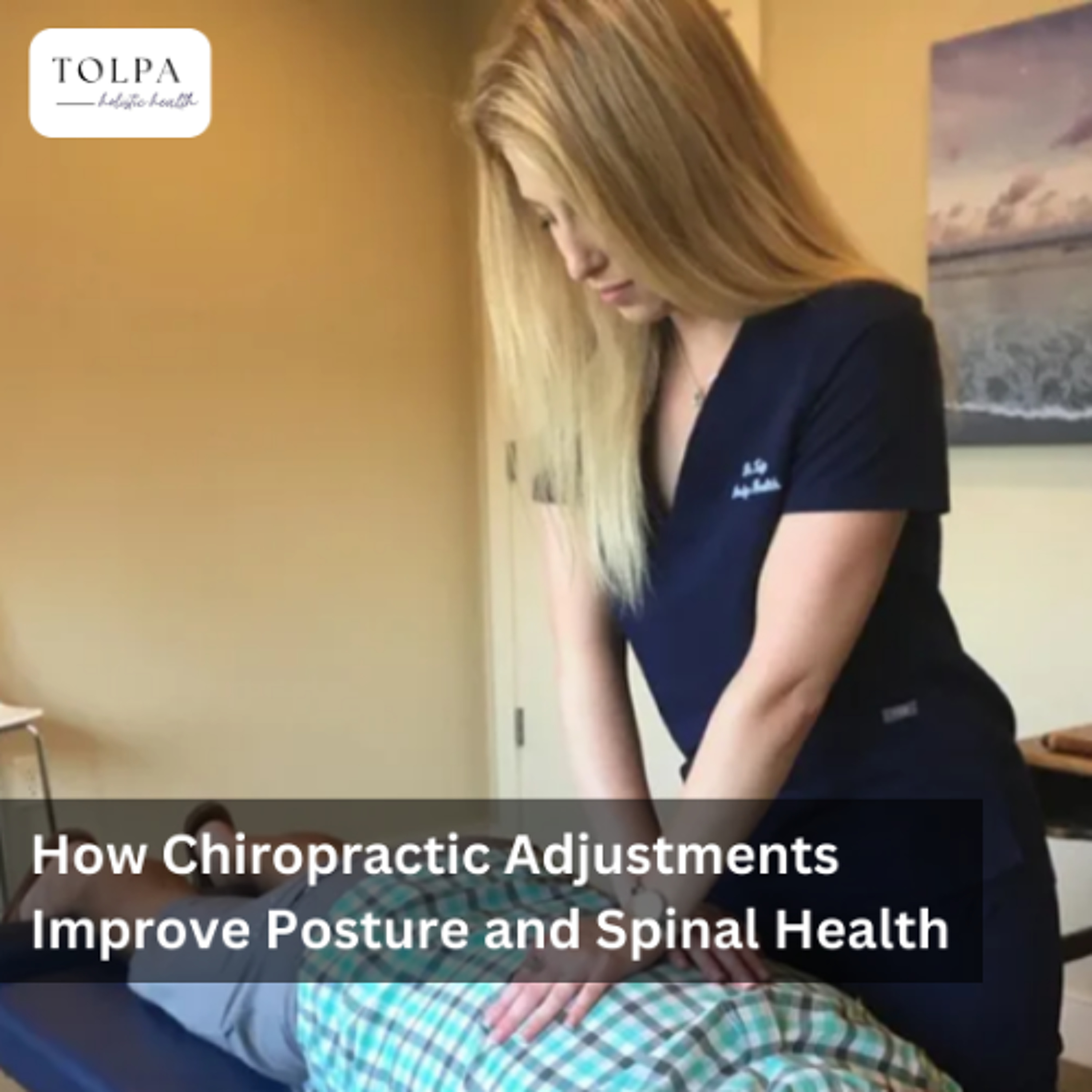 Tolpa Holistic Health