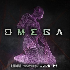 BERTSCH x MODTEK - Omega (Original Mix) OMEGA EP 1