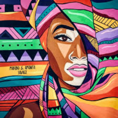 Makebo Amonita - Savage