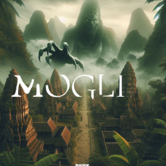 MOGLI [DNB] ft. KOLOS