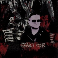 REÄKTTOR - Holiday In Lorica Saudi