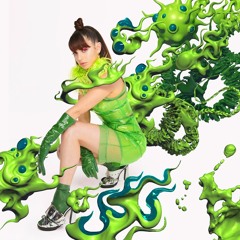 charli xcx ft. kyary pamyu pamyu - bounce (starts at 0:36)