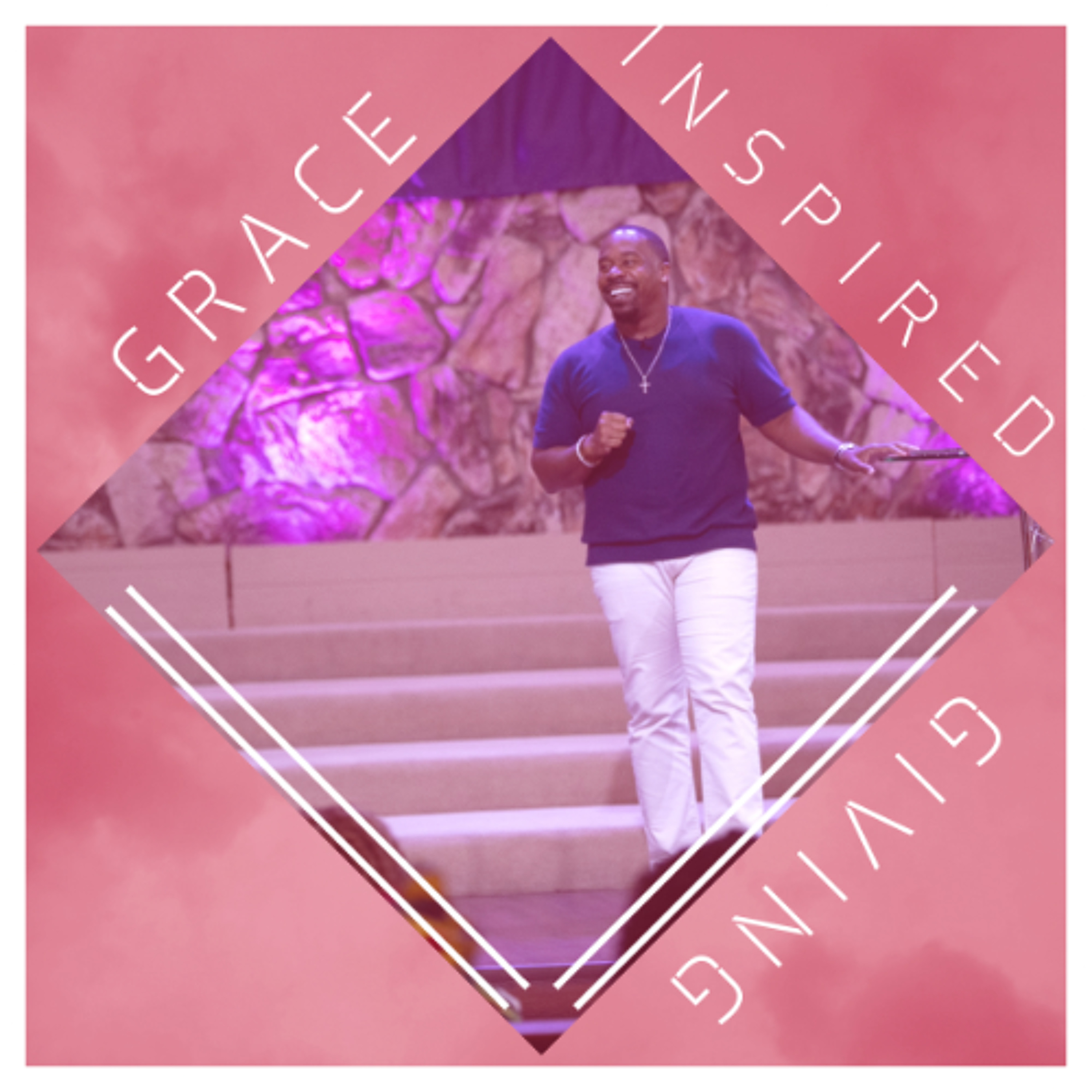 Grace Inspired Giving 6-15 episode artwork
