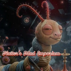 Hatter's Mad Emporium - Final