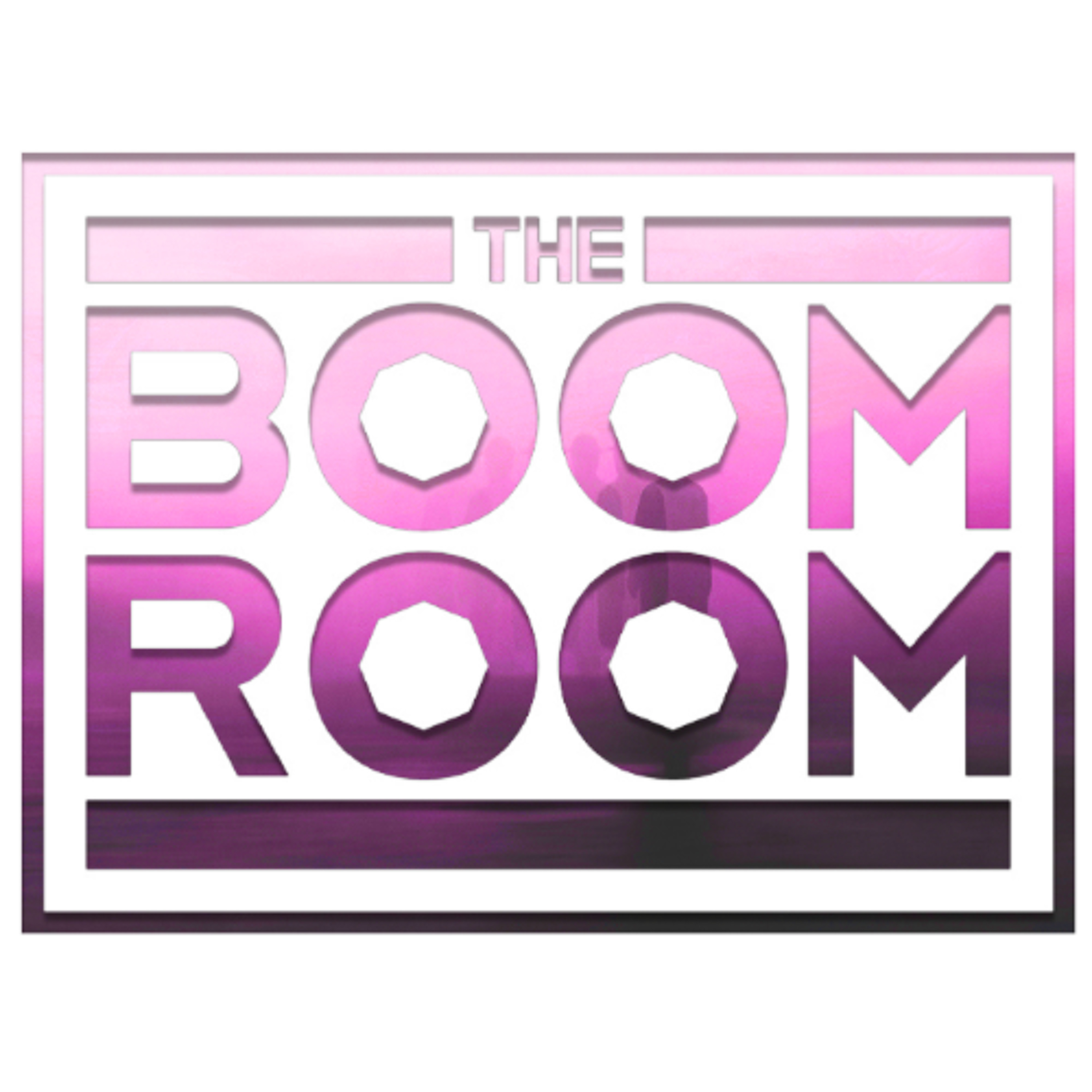 611 - The Boom Room - Selected episode artwork