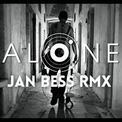 Simones - Alone (Jan Bess Remix)