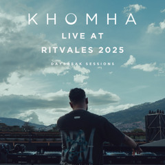 KhoMha Live @ Ritvales 2025 X Mainstage