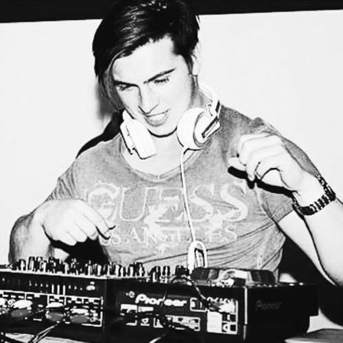 MYK - Breach (Original Mix)