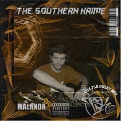 #004 TSK PODCAST - MALANDA GUEST MIX (FREE DOWNLOAD)