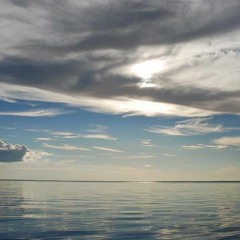 when we were children, we thought we could save the world