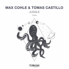 Max Cohle & Tomas Castillo - Allright (Original Mix) Preview