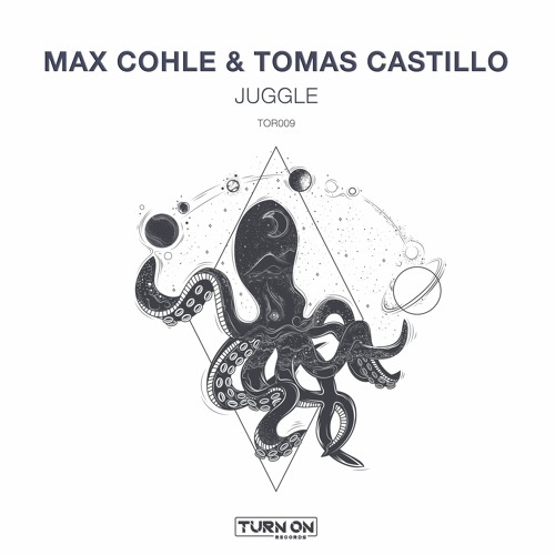 Max Cohle & Tomas Castillo - Juggle (Original Mix) Preview