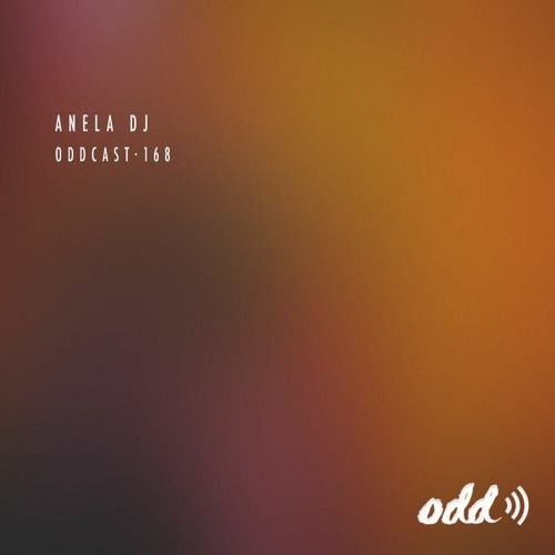 Oddcast 168 Anela Dj