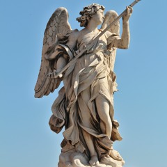 Ravishing Light Dome Angelo