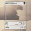 REFLEX BLUE - SLPFNK LIVE CUTZ #03 DJ mix artwork - Electronic music tracklist cover image