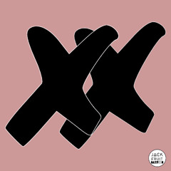 Franksen - Don't Come 2 Think On The Floor
