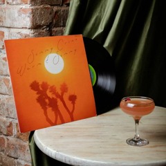 Live at Rumochka bar 7.04