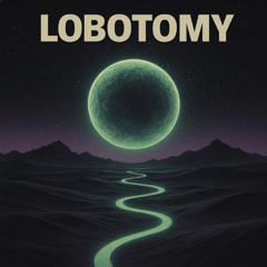 Electroconvulsive ( LOBOTOMY EP )