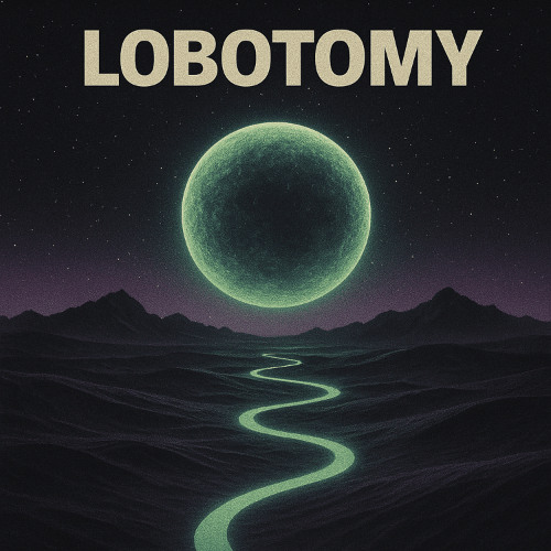Electroconvulsive ( LOBOTOMY EP )