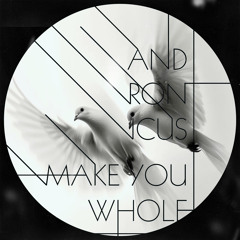 make you whole (NVADA REMIX)