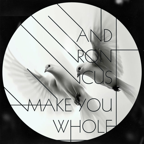 make you whole (NVADA REMIX)