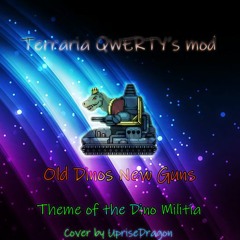 Old Dinos New Guns (Theme of the Dino Militia from QWERTY's Mod)