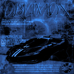 Oblivion 4 Megacollab (Artists in desc)