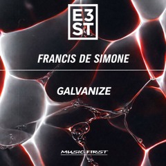 Francis De Simone - Galvanize fds.MASTER
