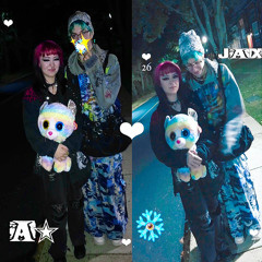 “Me and MOLLY” ❤︎  (U SUCK Me Like LOLLY) (prod.ataraxia2099)