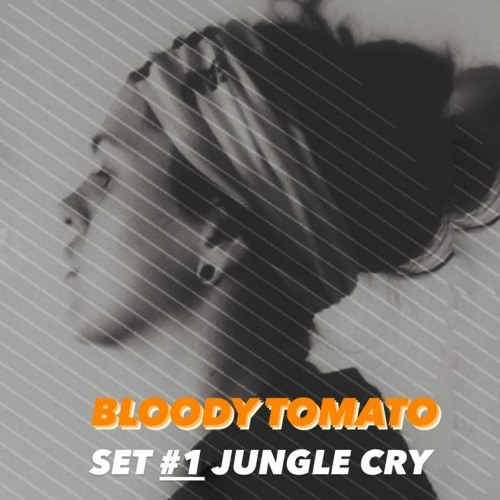 Bloody Tomato - Set #1 Jungle Cry (ethno house)