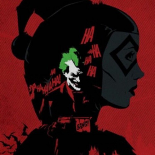 Stream Harley Quinn Sound23.MP3 by Dread Pirate Börli | Listen online