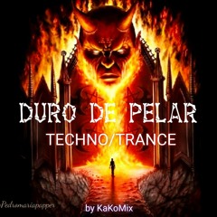 DURO DE PELAR. by KaKoMix.mp3