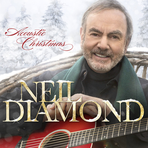 Stream Christmas Prayers by Neil Diamond | Listen online for free on  SoundCloud