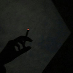 smoke my lungs away