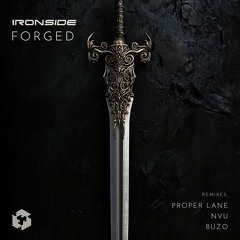 Ironside - Forged [TGNR212]