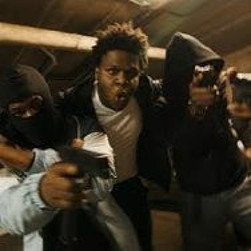 Torchh - Wanted To Be Gang
