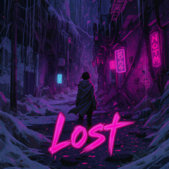 Lost (techno)