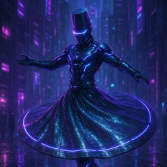 Cyberdervish | درويش سيبراني
