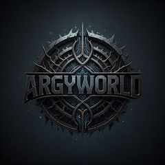 ARGYWORLD - RAP BATTLE DUB (original)