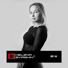 Square. 8 - Helena Sviaghin