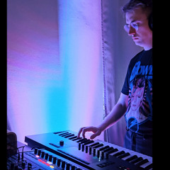 Untitled Synthesizer Piece No. 3