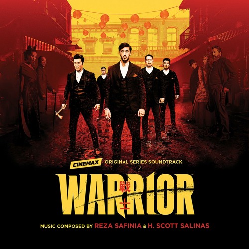 stream warrior cinemax