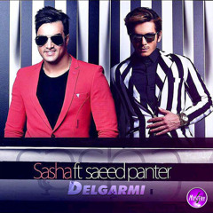 Delgarmi (feat. Saeed Panter)