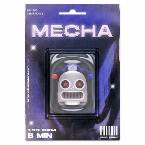 Mecha ~ Winnterzuko 2 Step Type Beat